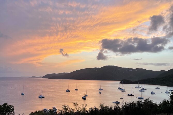 1.5 Hour Private Mini Jeep Tour on St. Thomas - The $220 price tag, and how to judge if it fits your group