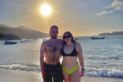 1.5 Hour Private Mini Jeep Tour on St. Thomas