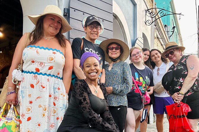 #1 St. Thomas Ghost Tour - Virgin Island's Original Haunted Tour - Where You Start at Fort Christian, and How the Loop Works