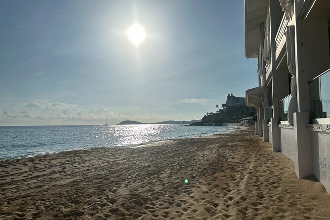 3 Hours Luxury Mercedes Van Tour in Saint Thomas - What this tour is best for (and who might not love it)