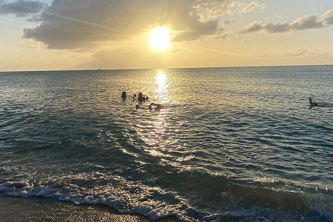 3 Hours Luxury Mercedes Van Tour in Saint Thomas - The real value: $650 per group, up to 11, in a 3-hour private format