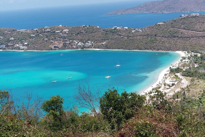 6 Hour St. Thomas Private Sightseeing Tour - Price and Value: Why $599 Per Group Can Make Sense