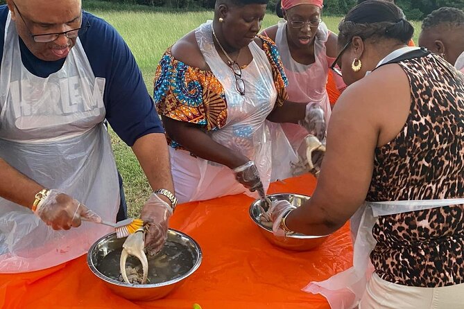 A Evening Cultural Experience Through Food Cooking Class St. Croix - Dancing and Music: The Fun Part That People Actually Remember