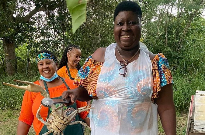 A Morning Cultural Experience Through Food Cooking Class St. Croix - Crucian 101, Dialect Practice, and How to Fit Into the Culture