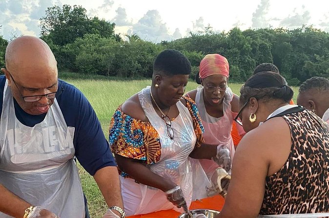 A Morning Cultural Experience Through Food Cooking Class St. Croix - Price and Value: Why $89.99 Makes Sense Here