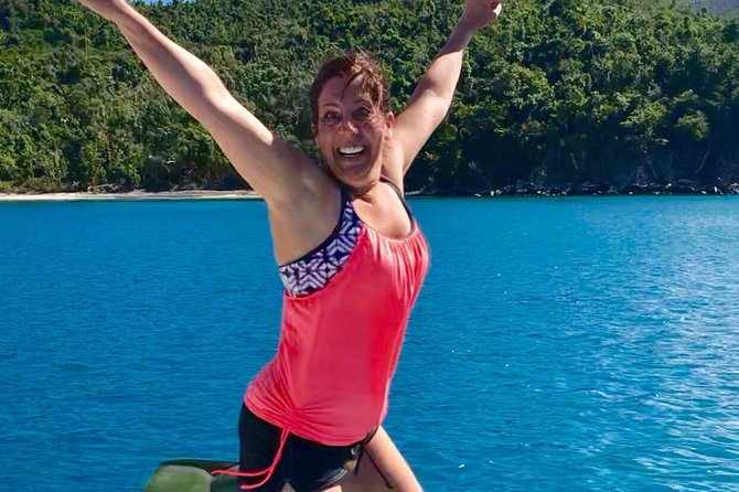 All Inclusive St. John Boating Adventure - What All Inclusive Means Here, and Why It Matters