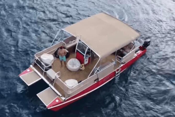 All Inclusive St. John Boating Adventure - Price and Value: What You Are Really Paying For