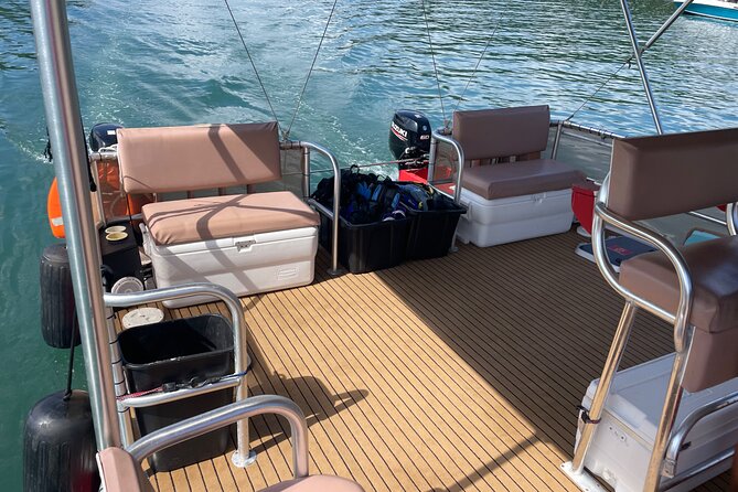 All Inclusive St. John Boating Adventure - From Morningstar to Your First Protected Anchorage