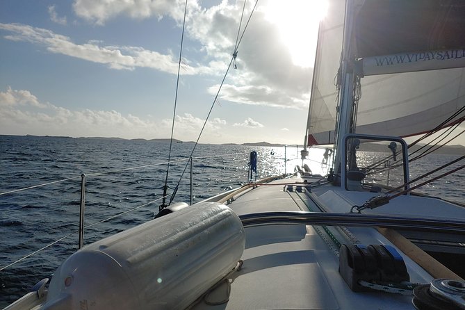 All-Inclusive Sunset Sail - Semi Private - Only 6 Guests - Key Things to Know Before You Go