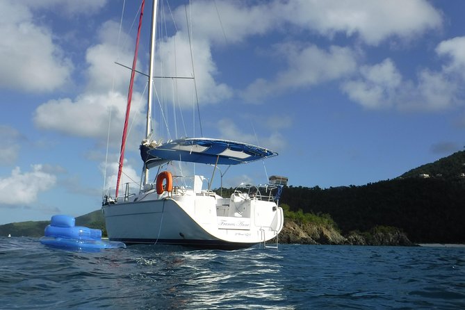 All-Inclusive Sunset Sail - Semi Private - Only 6 Guests - Drinks, Food, and the Little Details That Make It Feel Premium