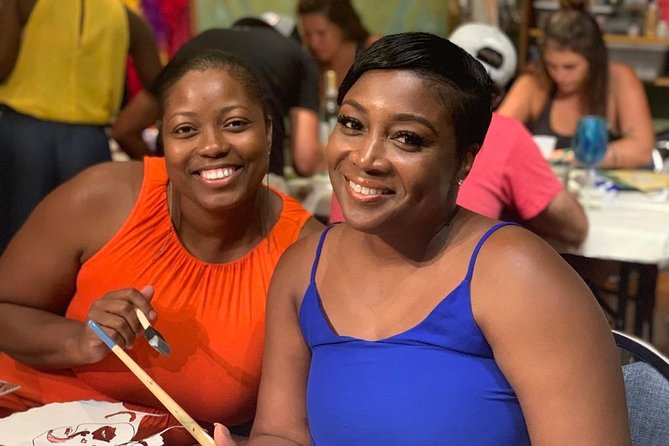 Art & Wine Events in St Thomas - Wine, BYOB, and How to Plan Your Sip Without Stress