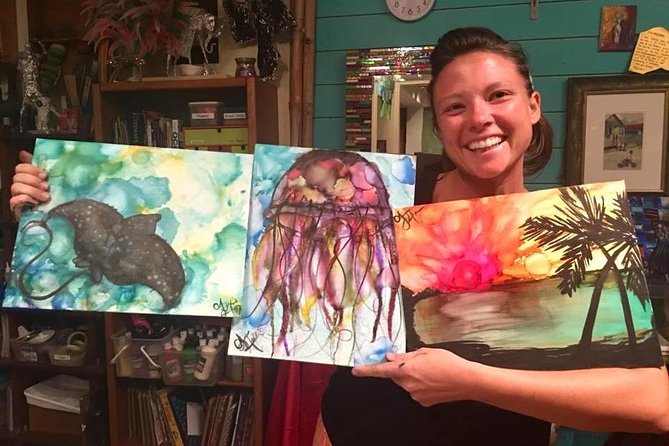 Art & Wine Events in St Thomas - Value for $50: Why This Is a Good Vacation Use of Money