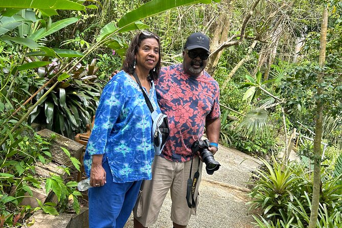 Best Jeep Tour of ST.Thomas Virgin Islands - Why a private Jeep loop is the best way to cover St. Thomas