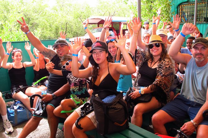Best of Mangrove Lagoon Kayak, Hike and Snorkel Adventure with Picnic Lunch - What $159 buys you, and why it can be good value