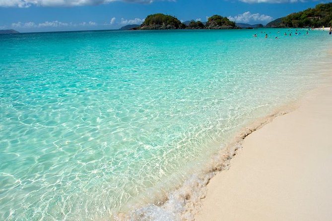 Book Your Private Two and a Half Hour Island Tour today! - Key highlights you’ll feel immediately