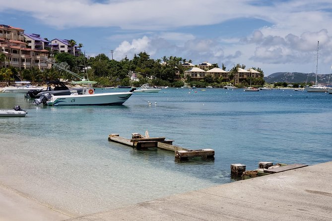 Book Your Private Two and a Half Hour Island Tour today! - Why the guide matters, especially on a private tour