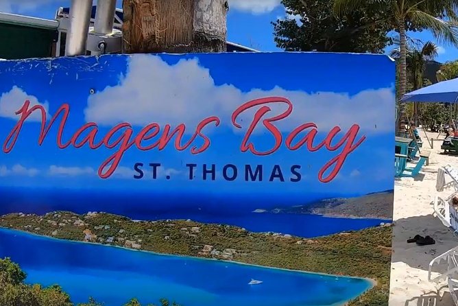 Budget Magens Bay Beach - Magen’s Bay Beach Free Time: What You Can Actually Do in 3 to 4 Hours