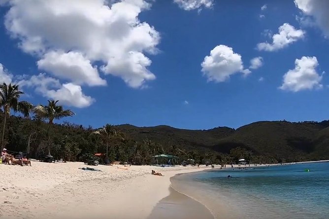 Budget Magens Bay Beach - Price and Value: What You’re Paying For, and What Costs Extra