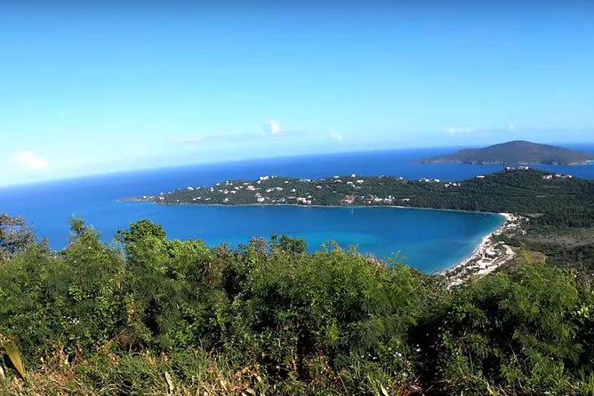 Budget Magens Bay Beach - Who This Tour Fits Best (And Who Might Skip It)