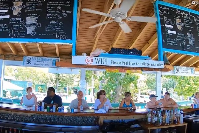 Budget Magens Bay Beach - Guide and Ride Energy: Hamlet Moments and the A/C Reality Check