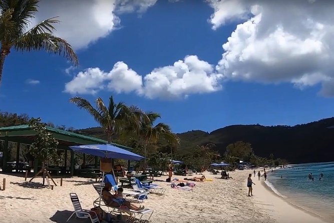Budget Magens Bay Beach - Should You Book Budget Magens Bay Beach?