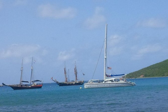 Budget Trunk Bay Beach with Scenic Stops - Trunk Bay, St John style: why this trip works