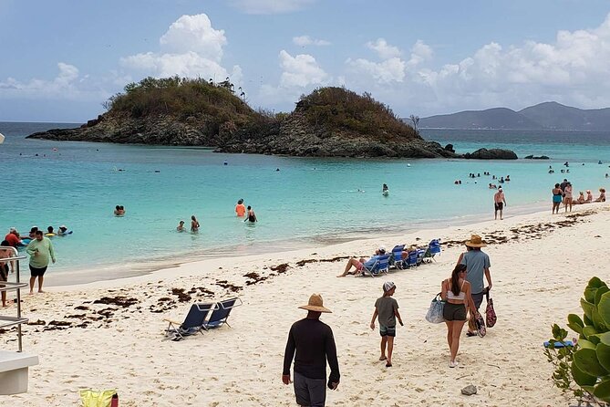 Budget Trunk Bay Beach with Scenic Stops - What to pack so the day feels easy