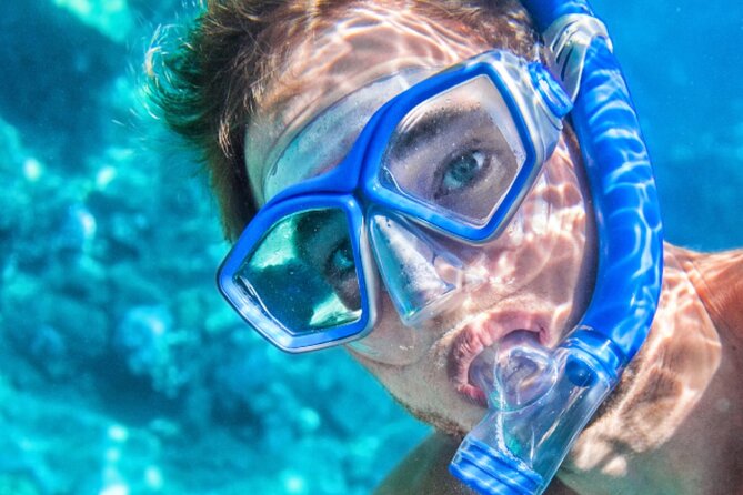 Cas Cay - Kayak Hike and Snorkel Adventure - What is provided at the base, and what you should bring