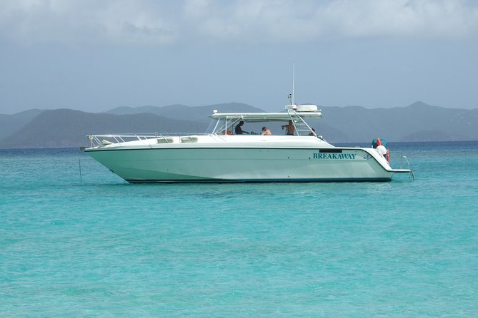 Cocktail Sunset Cruise from Sapphire Beach Resort - Drinks and the Champagne Toast: What Open Bar Really Means