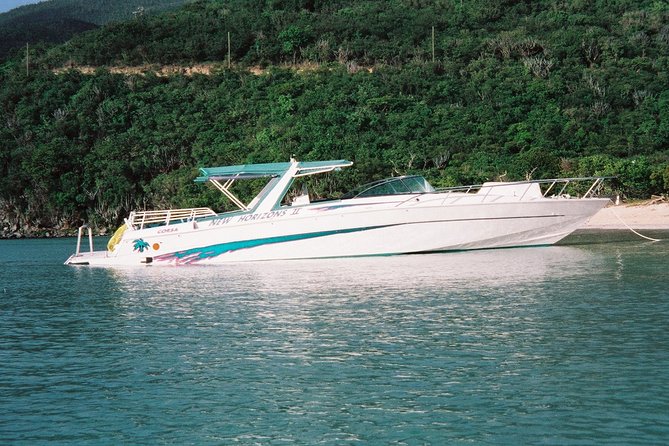Cocktail Sunset Cruise from Sapphire Beach Resort - What to Bring (and What to Skip) for a Better Sunset Cruise Day