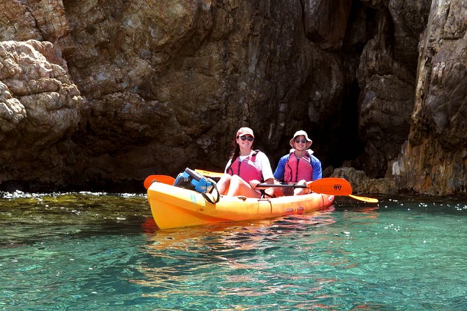 Coral Reef and Turtle Discovery Kayak and Snorkel Tour - Key Takeaways Before You Go