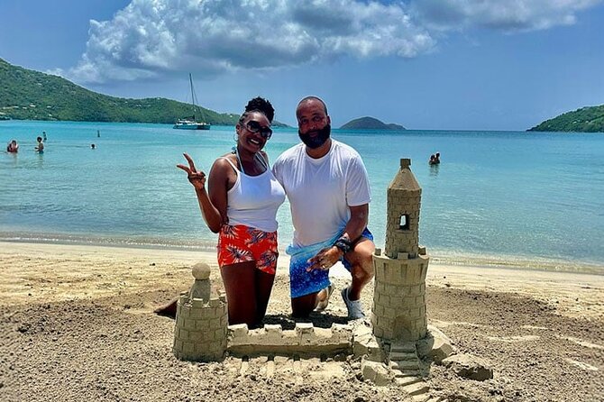 Create A Castle Sandcastle Lessons - Key Highlights at a Glance