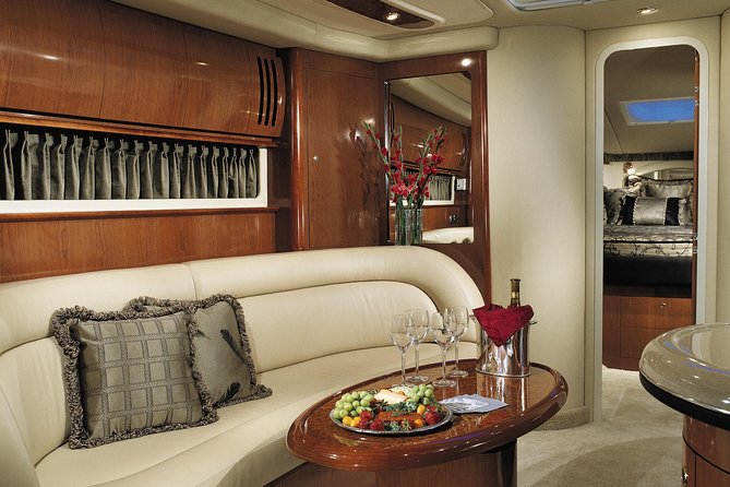 Day Yacht Excursions throughout the US or British Virgin Islands - From Compass Point Marina to a Day on Your Own Schedule
