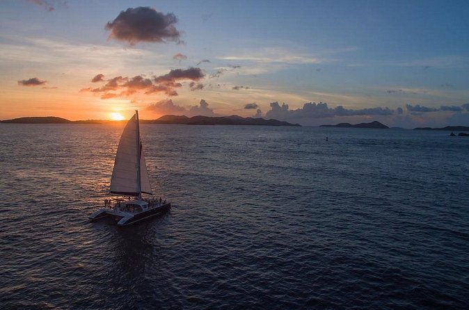 Days End Sunset Sail from the Westin at Frenchman's Reef - Should you book this Days End Sunset Sail from the Westin at Frenchman’s Reef?
