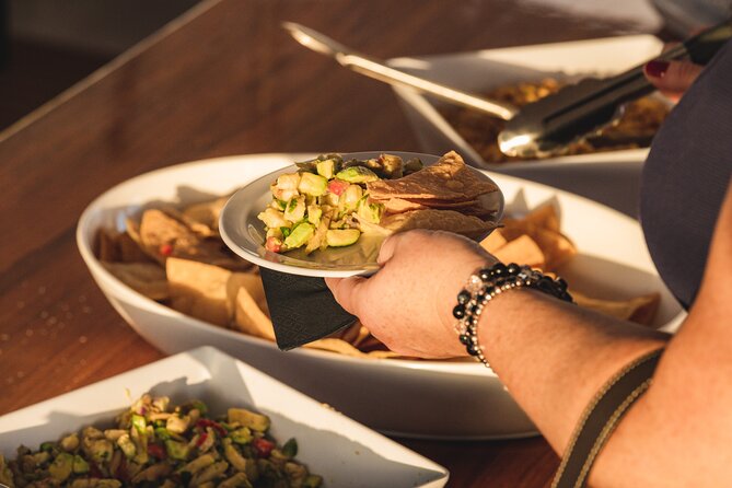 Days End Sunset Sail Open Bar & Hors D'oeuvres STT Ritz-Carlton - Who This Sunset Sail Is Best For