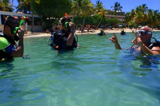 Discover Scuba Diving - Key Things to Know Before You Go Underwater