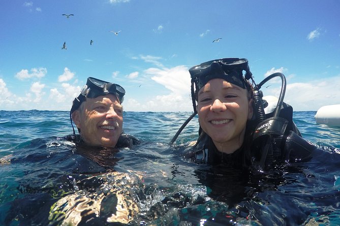 Discover Scuba Diving with No Certification in St Thomas - Snorkeling Add-On or Second Underwater Session, How to Choose