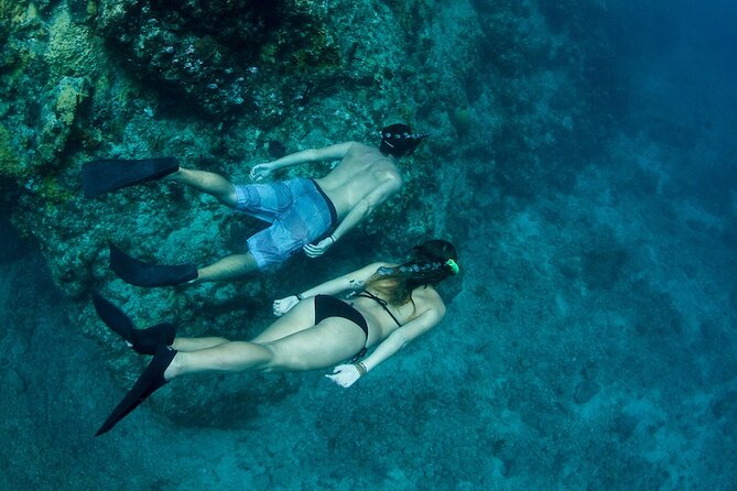 Discover The Baths of Virgin Gorda Full Day Adventure - Ritz Carlton St. Thomas - The Baths of Virgin Gorda: why this boat day feels different