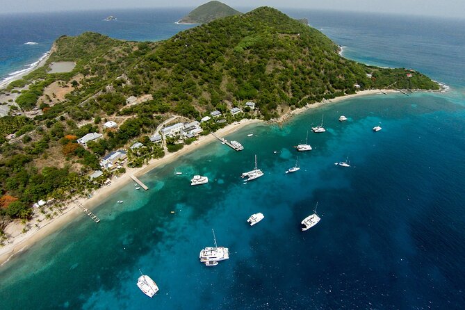 Discover The Baths of Virgin Gorda Full Day Adventure - Ritz Carlton St. Thomas - Snorkeling: what’s included and what to expect