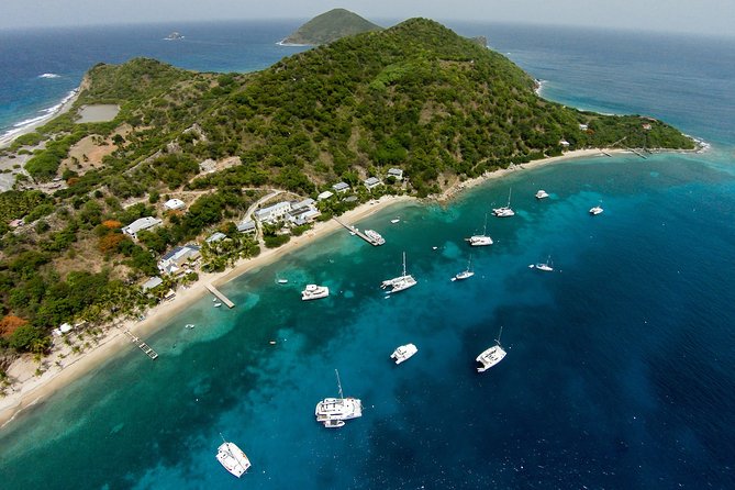 Discover The Baths of Virgin Gorda Full Day Adventure - Westin St. John - Why the Baths of Virgin Gorda feel different when you start from St. John