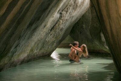 Discover The Baths of Virgin Gorda Full Day Adventure – Westin St. John