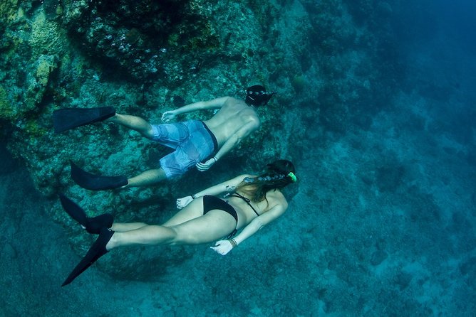 Discover The Baths of Virgin Gorda Full Day Adventure - Westin St. John - Spanish Town at Top of the Baths: where lunch comes with the view