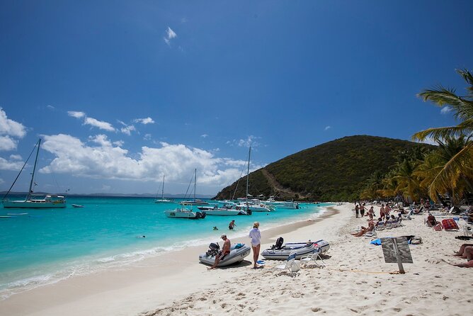 Discover the Best of St. John - Snorkel, Beach & Shopping! - Key things to know before you go
