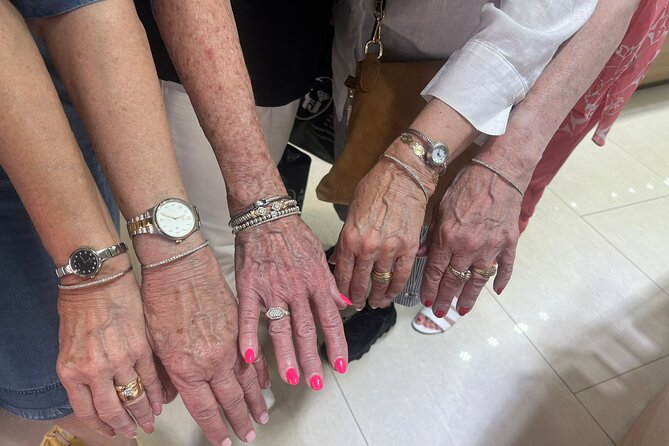Drinks & Diamonds Shopping Experience in St. Thomas - Who should book, and who should skip (or modify expectations)