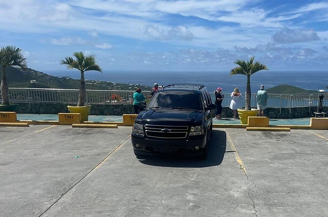Exclusive Airport Transfers (up to 4 persons) One-Way - Booking What You Need: The Details That Make This Smooth