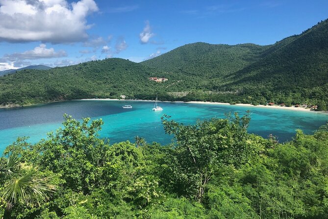 Explore St. John, Beaches and National Park Private Tour - What is included, and what you should plan to pay for