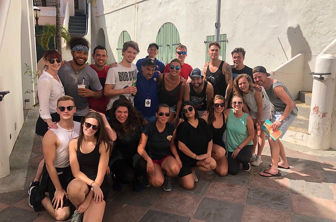 Fantastic St. Thomas Race - Who This Tour Fits Best (and Who Might Skip It)