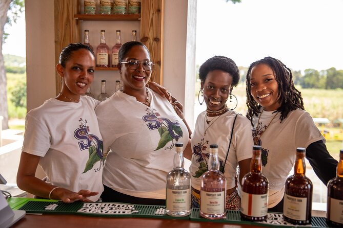 Farm to Bottle Tour at Prosperity Farm Distillery - Key Highlights You Should Know Before You Go