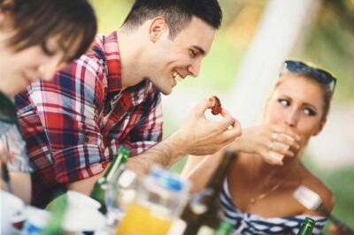 Flavors of St Thomas Walking Food Tour