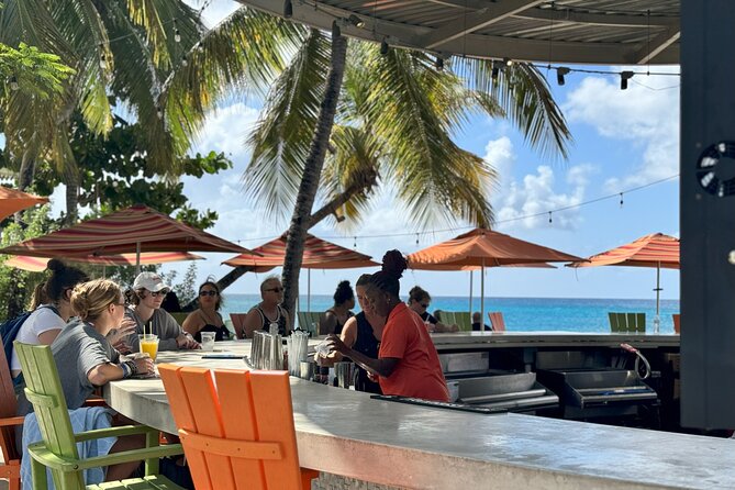 Frederiksted Moke Tour - Price and value: figuring out if $85 is a smart call